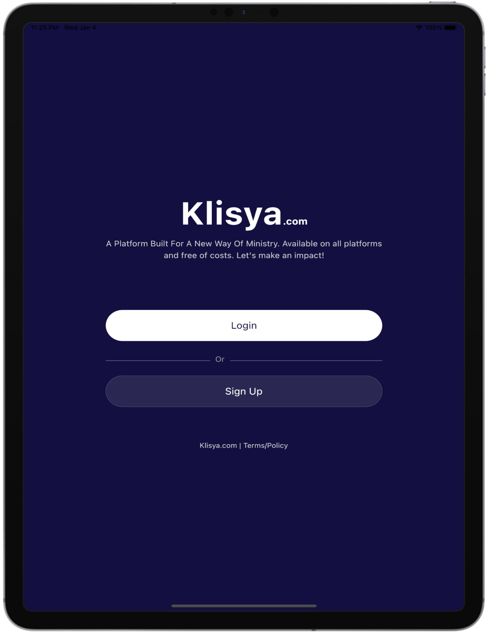 klisya.com